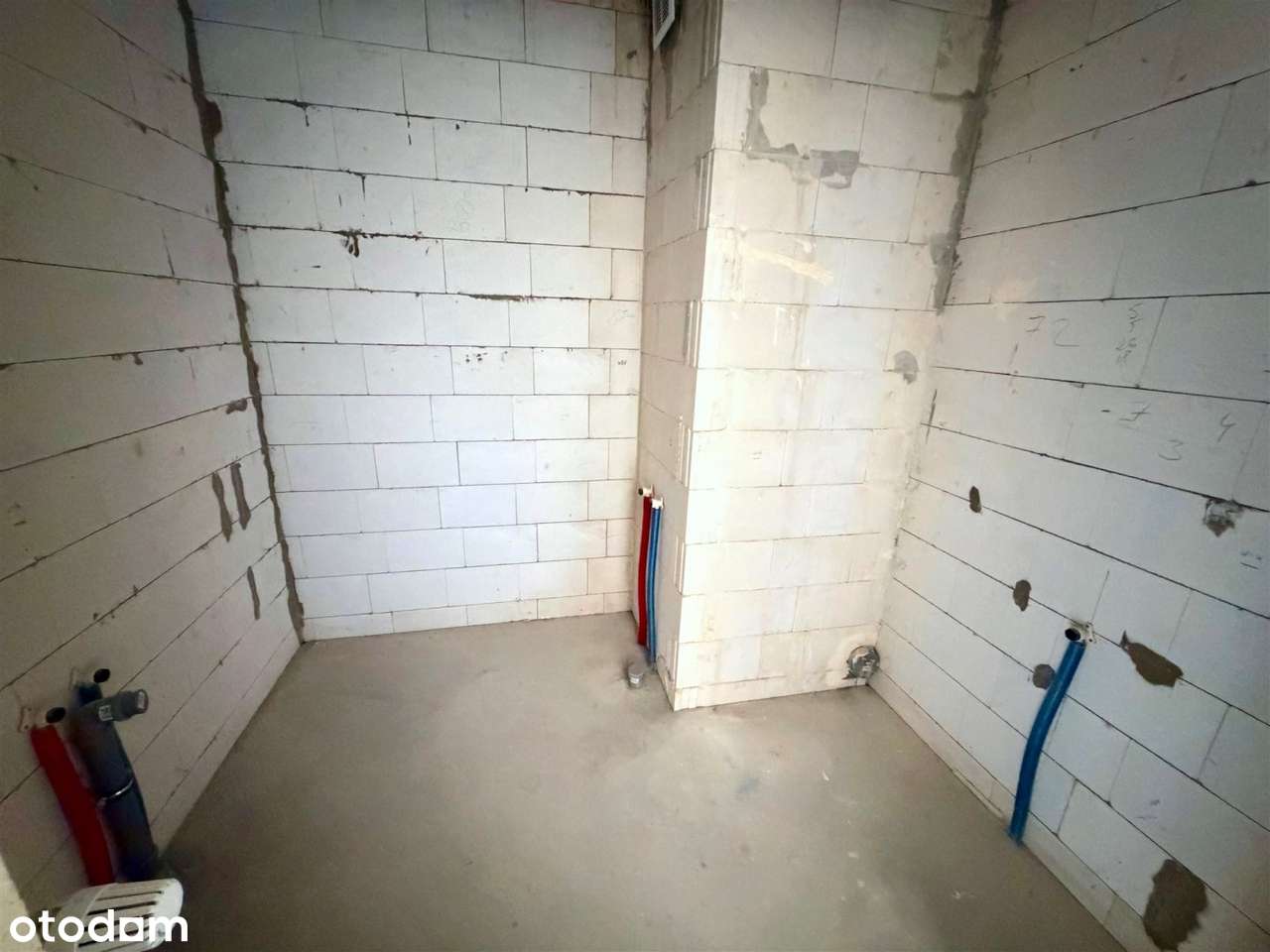 Skrzywana, 2 pokoje, stan deweloperski, parking-11