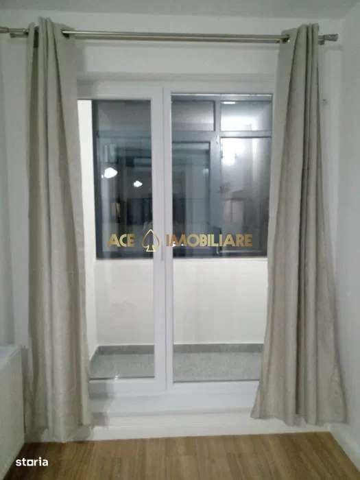 Garsoniera | Blvd Timisoara | Centrala Proprie | Bloc nou | 34mp utili-4