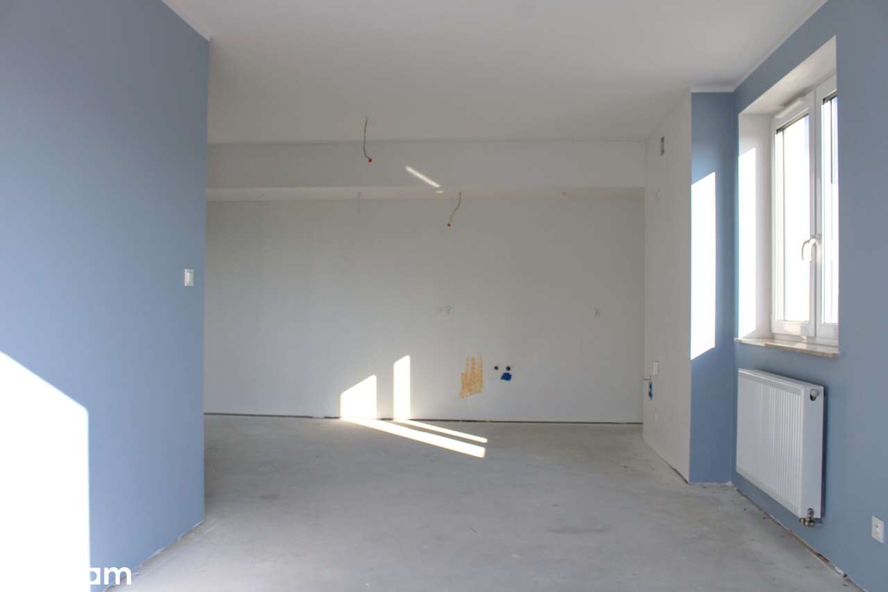 Nowe mieszkanie w Żorach-2