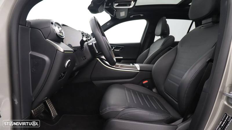 Mercedes-Benz GLC 220 d 4Matic AMG Advanced - 10