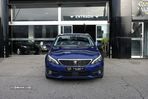 Peugeot 308 SW 1.5 BlueHDi Active - 28