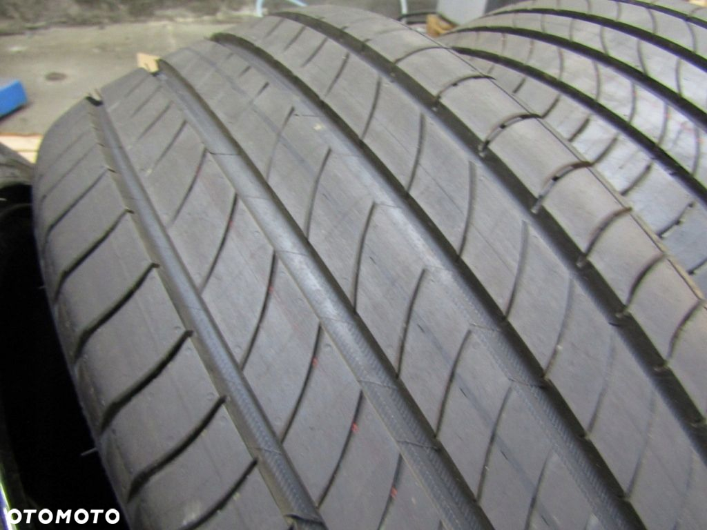 4x Opony 225/45 17 Michelin Primacy 4 / NOWE HURT 2023r - 13