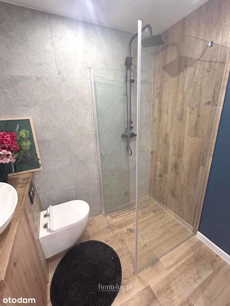 3 pokojowe mieszkanie blisko parku-12