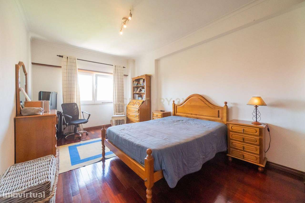 Apartamento T2 no Cacém | Com Parqueamento - Grande imagem: 4/37