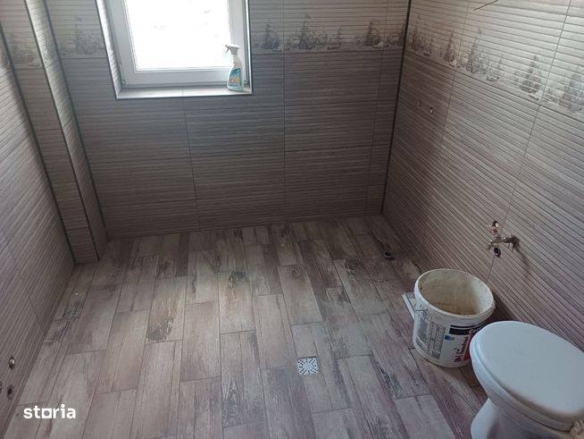 Vand apartament cu 3 camere Manastur-5