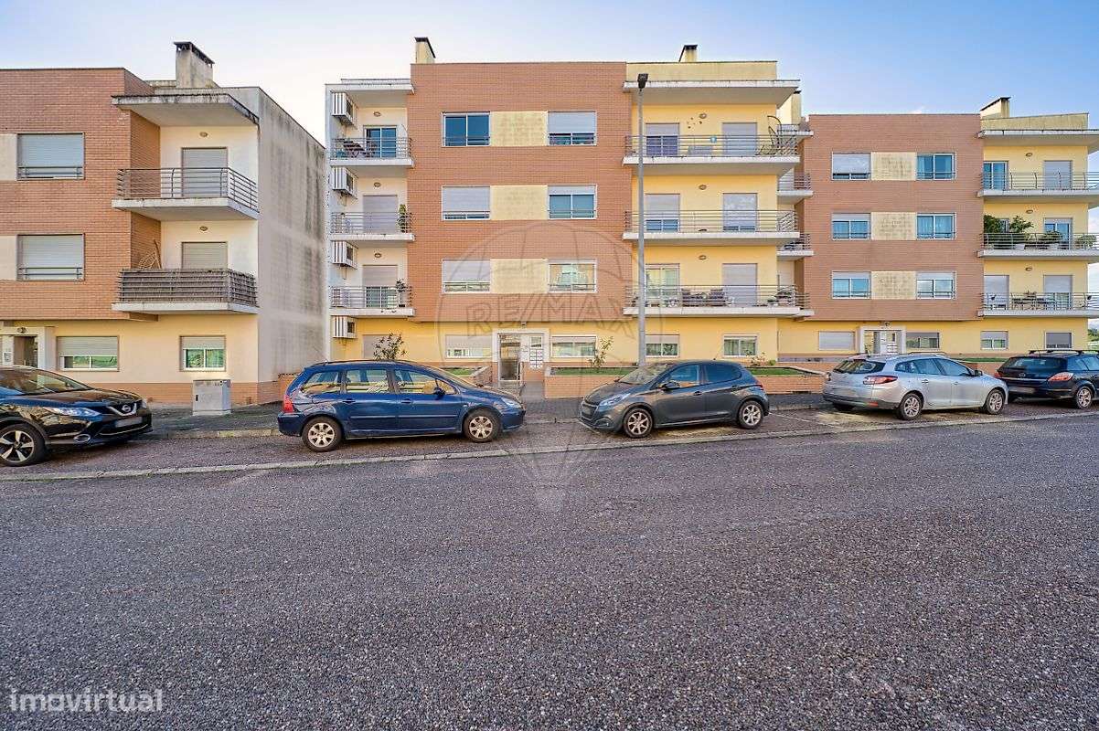 Apartamento T2 para venda - Grande imagem: 4/36