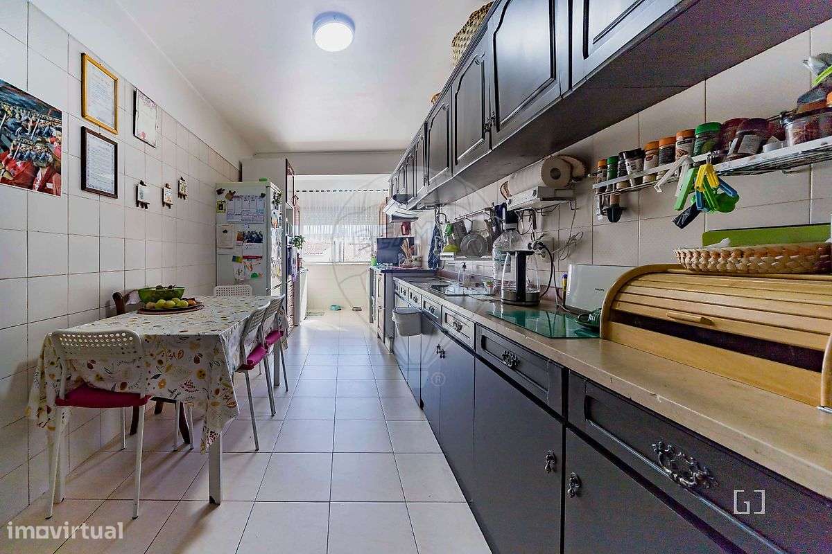 Apartamento T3 para venda-15