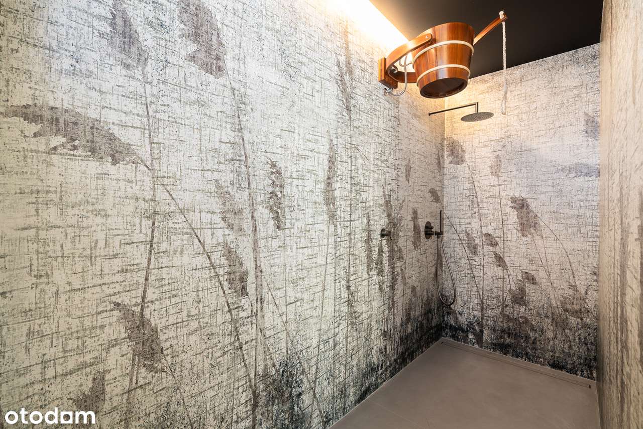 Dom w najwyższym standardzie 15 minut od centrum!-13