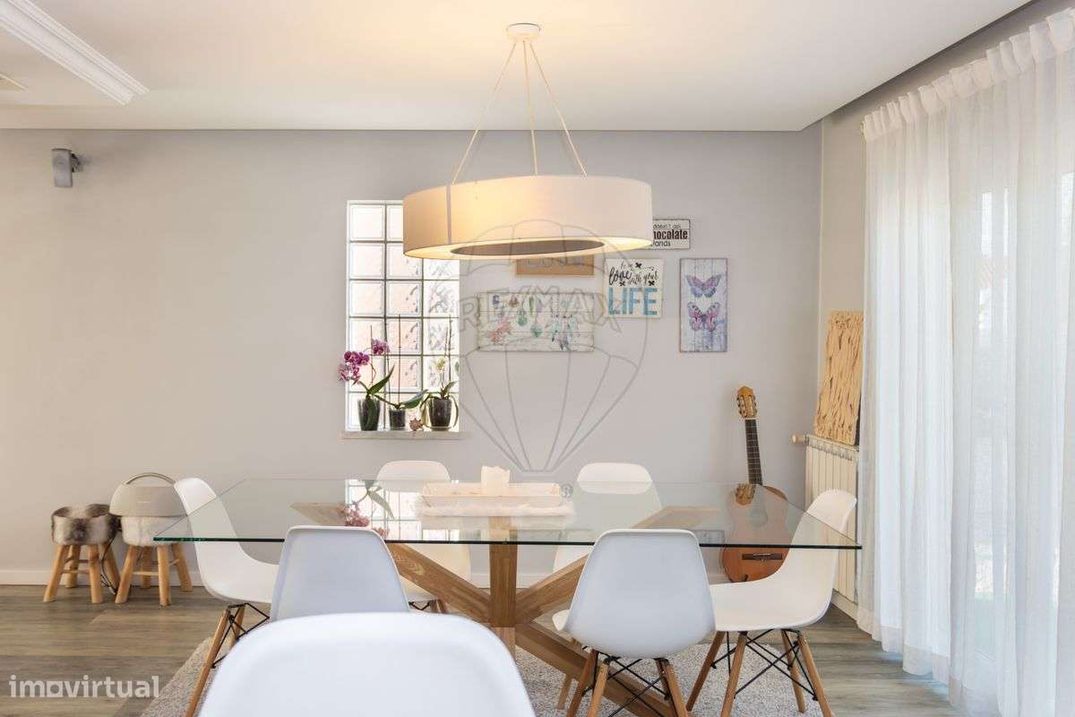 Moradia, 142,80 m², Quinta do Anjo-16