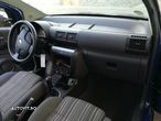 Dezmembrez VW Fox 1.4tdi BNM volan stanga motor cutie far bara servo - 4