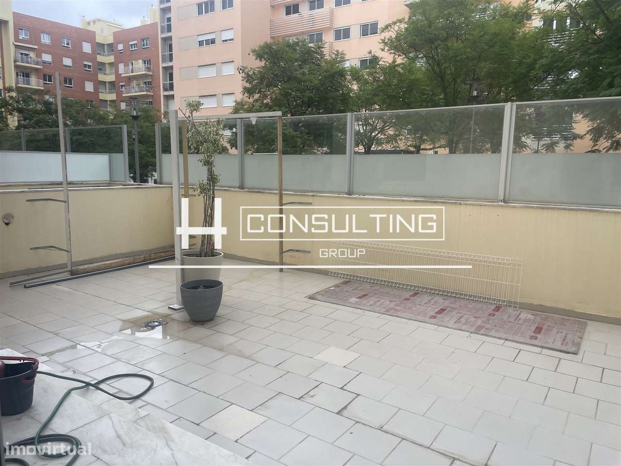 Apartamento T4 Venda em Parque das Nações,Lisboa-37