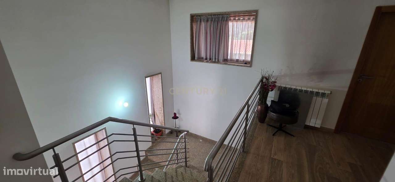 Moradia Isolada V3 - Pinheiro, Termas de S. Vicente Penafiel-15