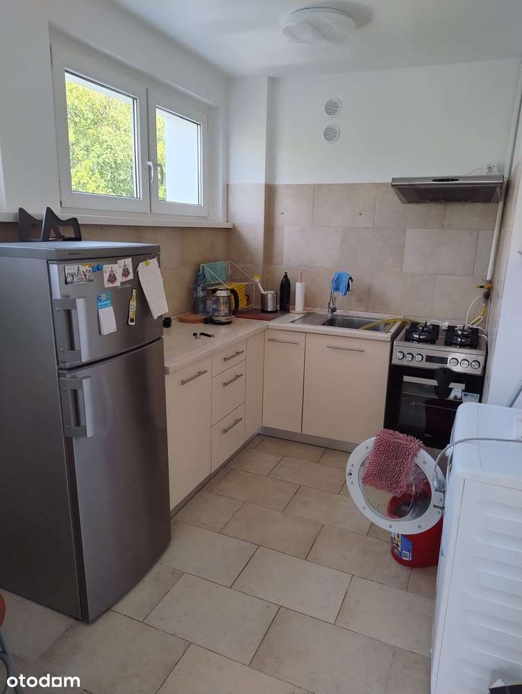 Wynajmę pokój 1/2 osobowy na ul. Grunwaldziej 83 - Pełny obrazek: 4/7