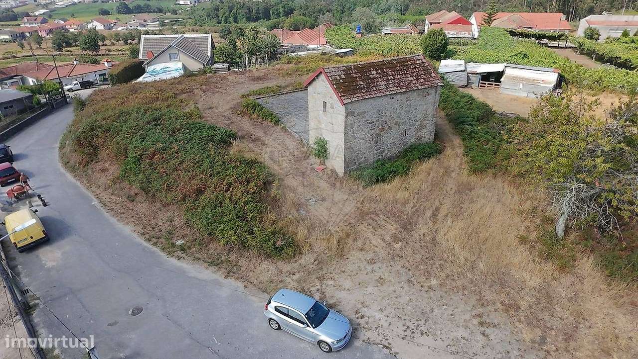 Terreno  para venda-3