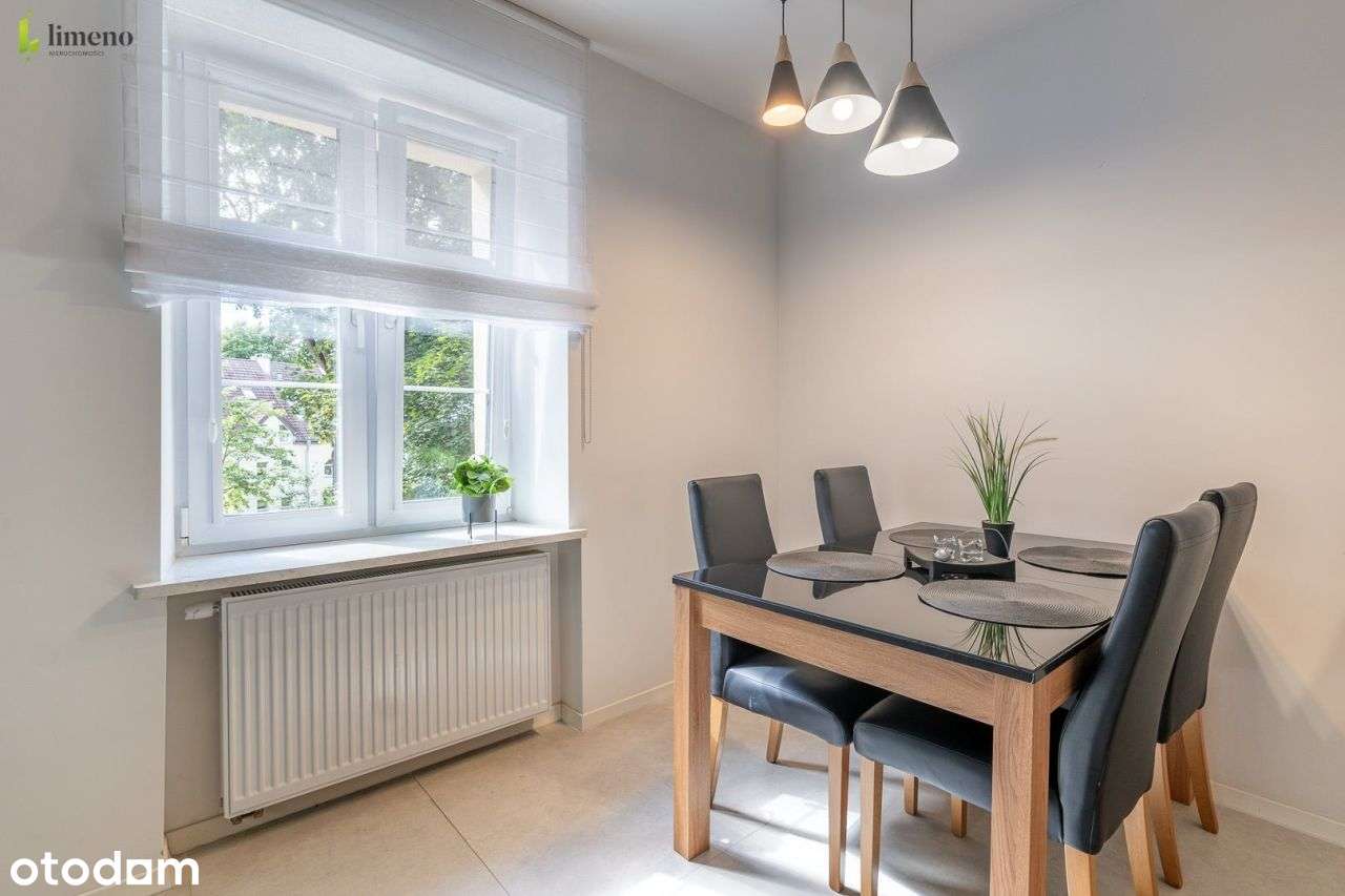 Nowoczesne 3 Pok Przy Starówce I Parku Podzamcze-4