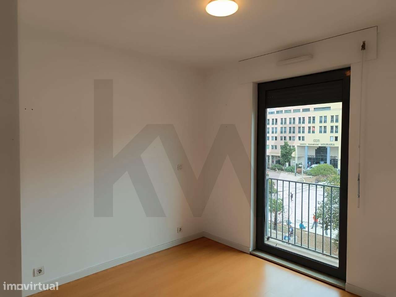 Excelente apartamento T2 no Martim Moniz - Grande imagem: 4/9