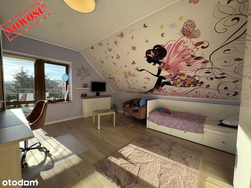 Dom, 201 m², Sobótka-9