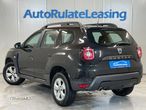 Dacia Duster 1.5 Blue dCi 4WD Comfort - 4