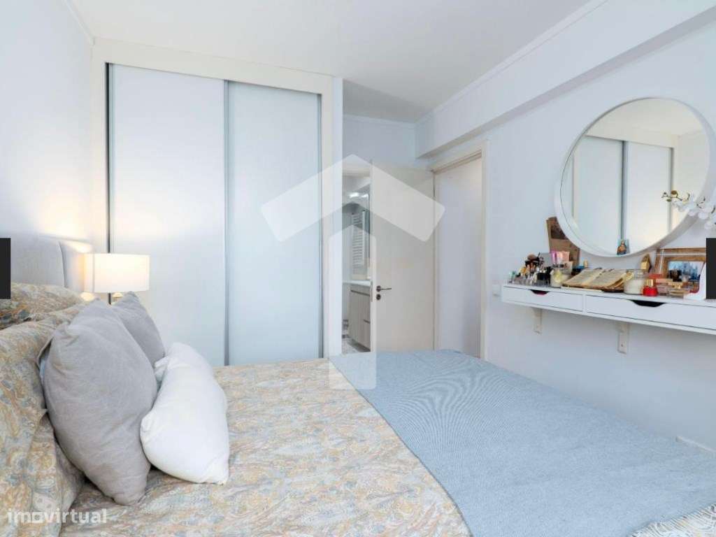 T3 Totalmente Renovado no Coração de Matosinhos-9