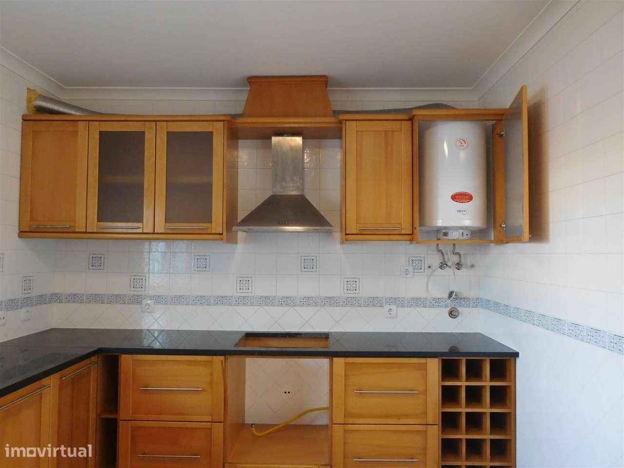 Moradia T3 / Condomínio Fechado / Marinha Grande - Grande imagem: 3/43