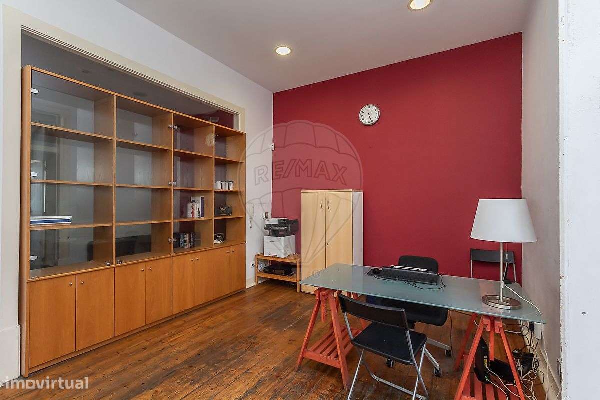 Escritório T8 para arrendamento - Grande imagem: 4/49