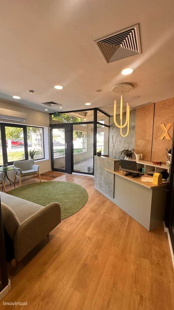 Escritório p/ 5 Pessoas | NOVO | maximinos - Grande imagem: 5/10