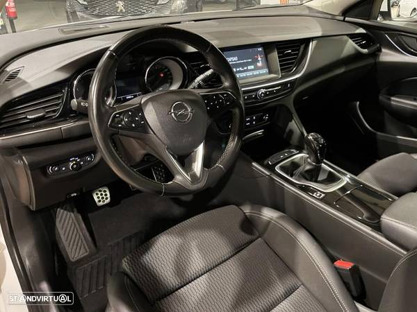 Opel Insignia Grand Sport 1.6 CDTi Dynamic - 9
