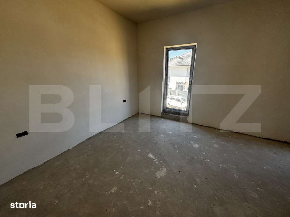 Casa moderna , 116 mp utili, zona Grigorescu - Imagine principală: 4/10
