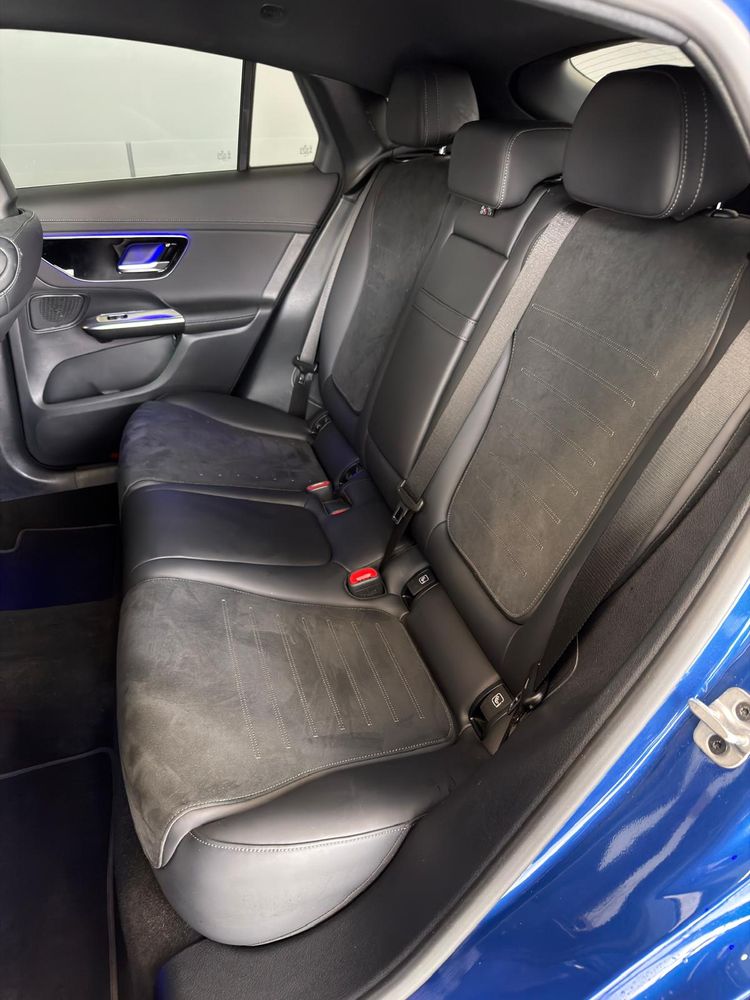 Mercedes-benz Glc GLC 220d AMG 4MATIC Coupé Salon Polska FV23% Leasing Gotówka