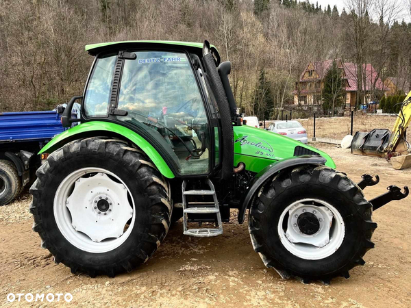 Deutz-Fahr Agrotron mk3 85 - 2