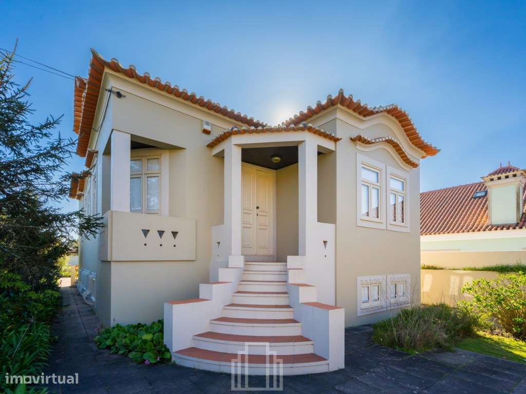 Moradia Isolada T4 - Ovar - Grande imagem: 2/34