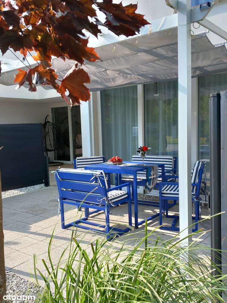 APARTAMENT W PIĘKNYM ZACISZNYM MIEJSCU W POGORZELICY-13