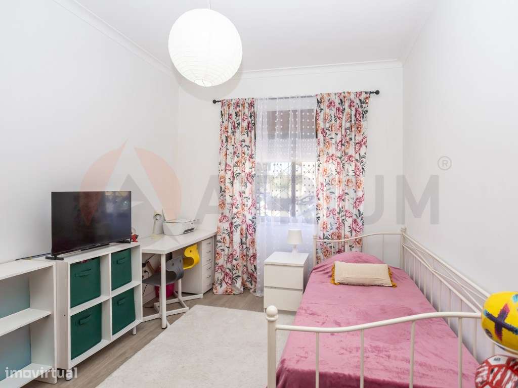 T3 Espaçoso no Vale do Cobro - Setúbal | 91 m² | 283.000€-12