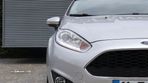 Ford Fiesta 1.0 Ti-VCT Trend - 8