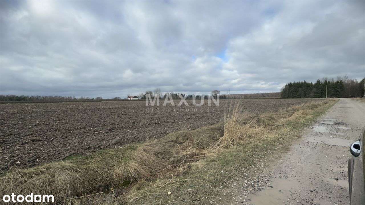 Grunt inwestycyjny - Pełny obrazek: 4/5