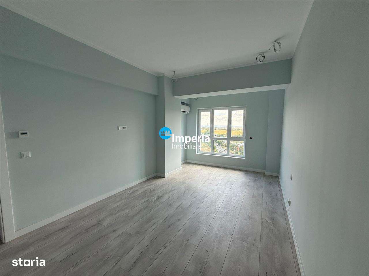 Apartament 3 camere Tatarasi, bloc nou finalizat si intabulat! - Imagine principală: 5/9