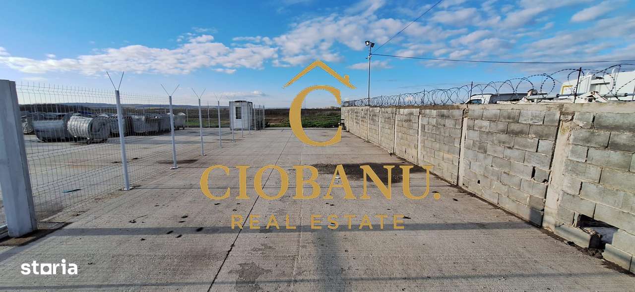 Parcele de teren intravilan de vanzare zona Preajba - Imagine principală: 5/9