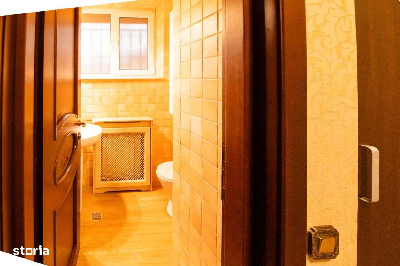 VANZARE IMOBIL P+2 BIROU, CLINICA, HOTEL-17