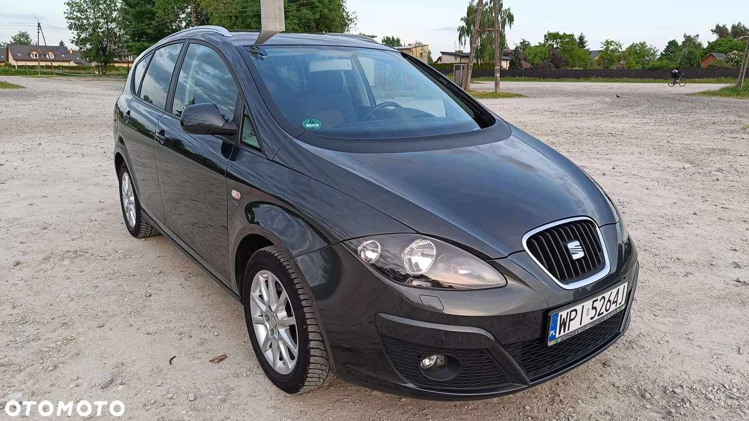 Seat Altea XL 1.4 TSI Sport Limited - 10