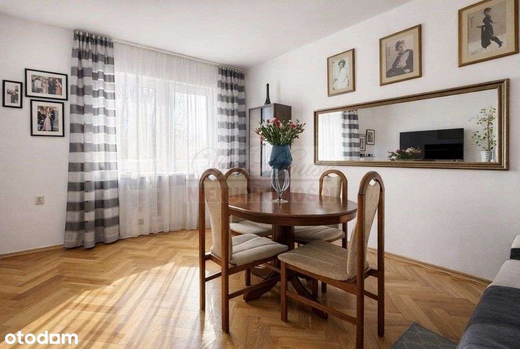 Sprzedam kawalerkę z widokiem na Park Moczydło-0