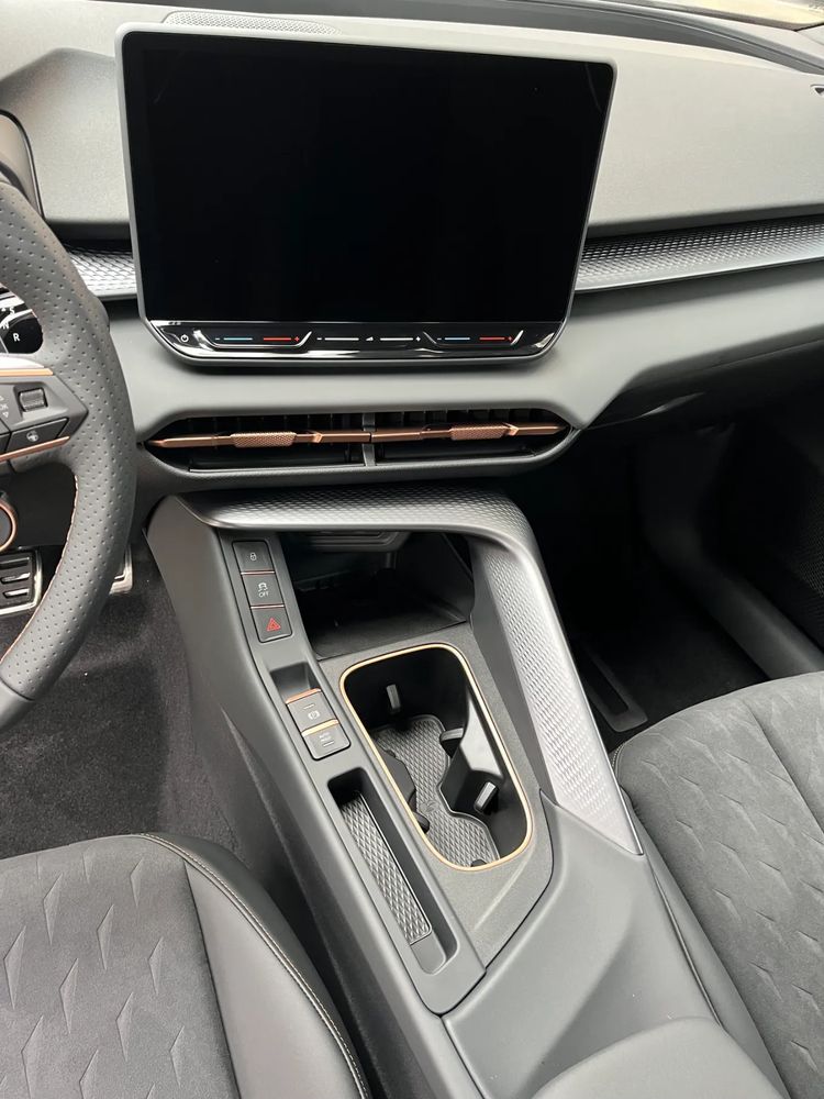 2.0 TSI 204KM 4Drive DSG - Do odbioru MAJ 2025!