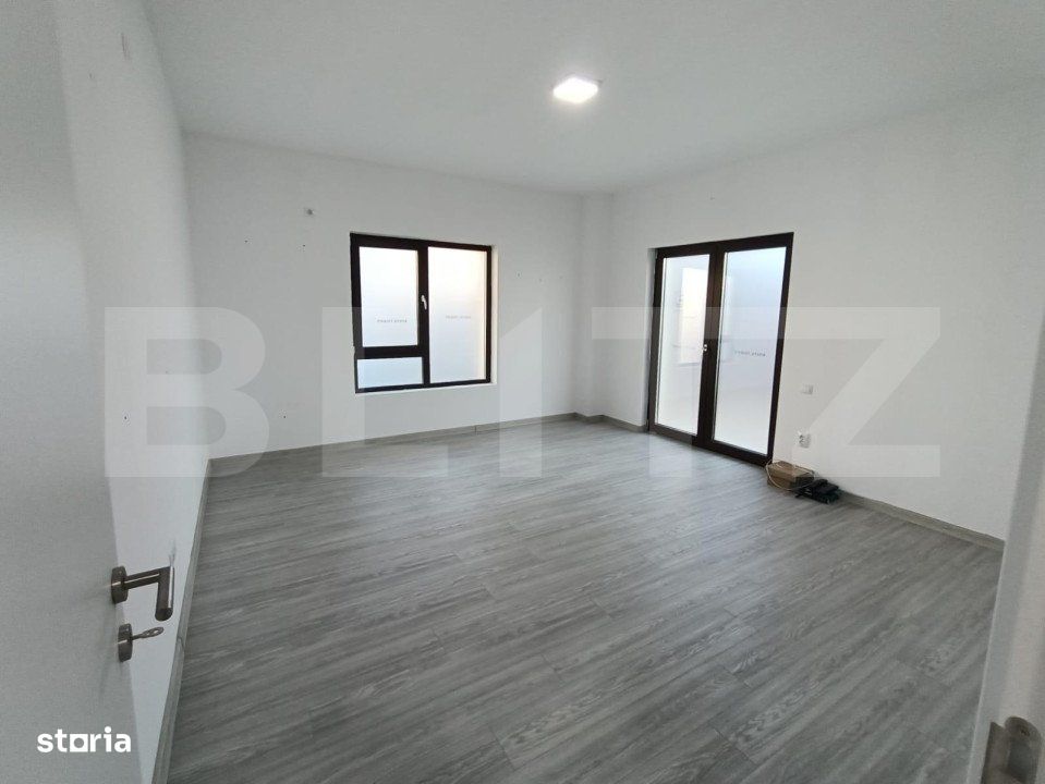 Apartament 3 camere, decomandat, Coloana Infinitului, 73mp