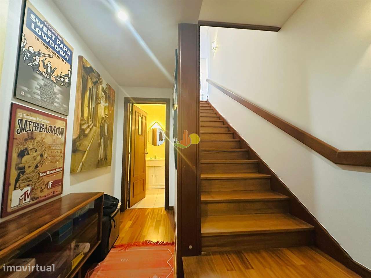 T3 Dúplex - Avenida e Casino!-15