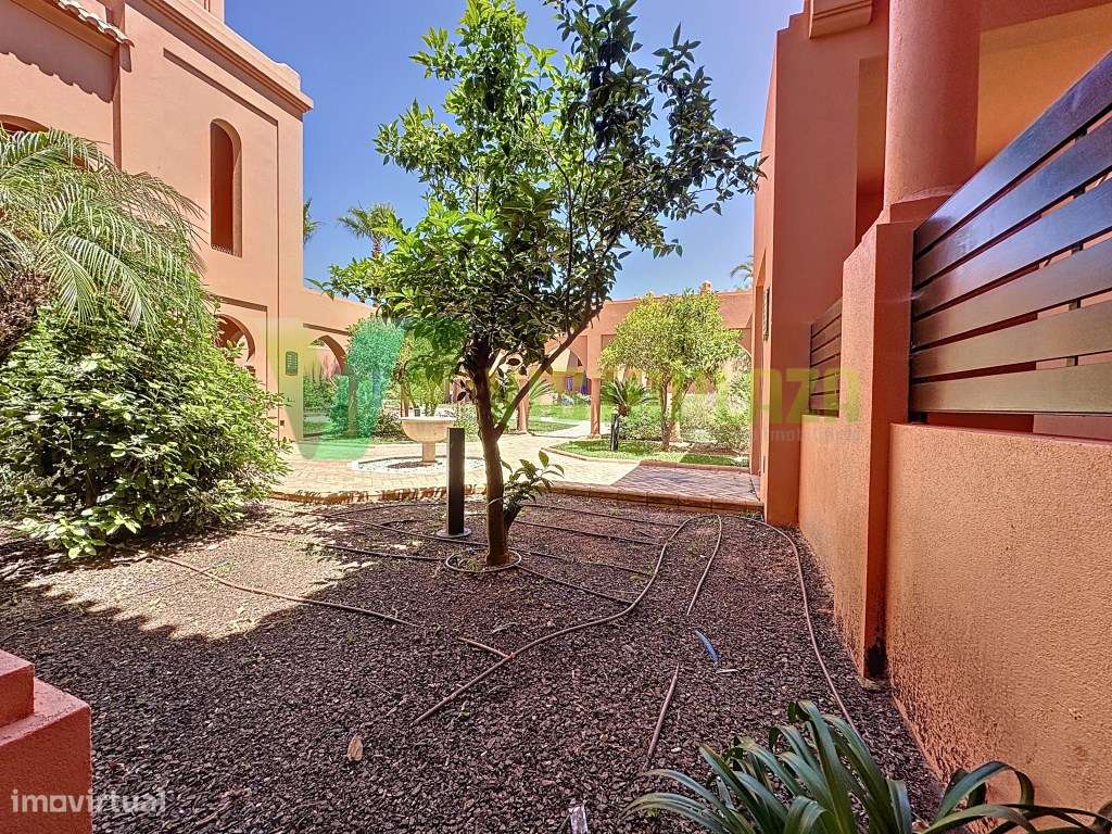 Apartamento T2 no Golf Amendoeiras, Alcantarilha-Algarve - Grande imagem: 5/16