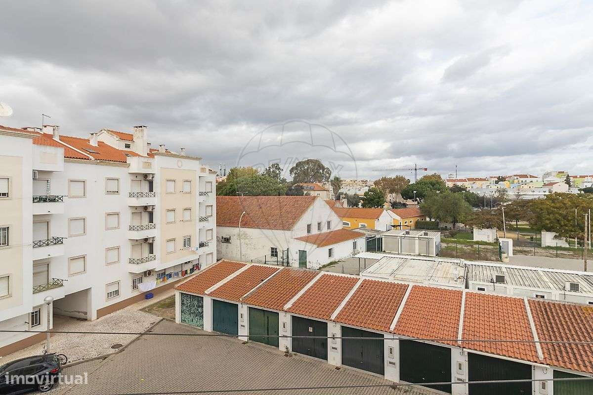 Apartamento T3 para venda-41