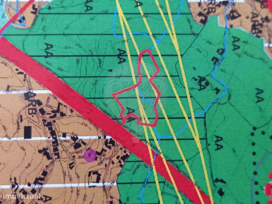 Terreno  para venda - Grande imagem: 2/3