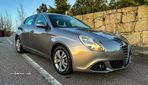 Alfa Romeo Giulietta 2.0 JTDm Distinctive - 2