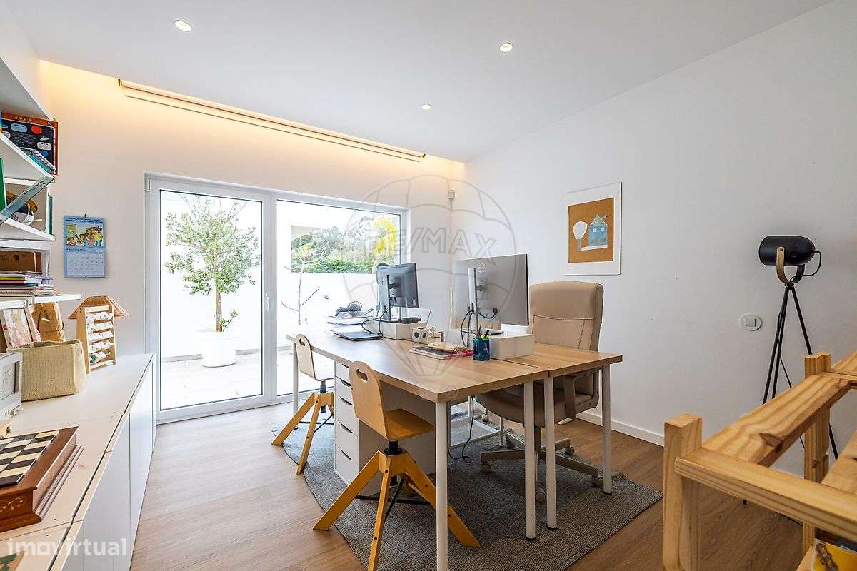 Moradia T4 para venda - Grande imagem: 3/34