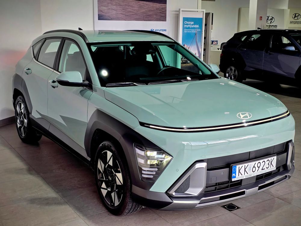 Hybrid Executive Design dostępny od ręki!!!