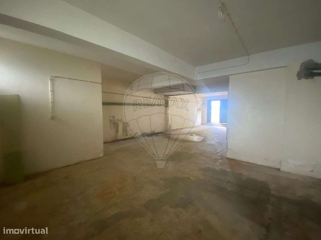 Garagem  para venda - Grande imagem: 5/10